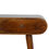 Thumbnail: Chestnut London Console Table