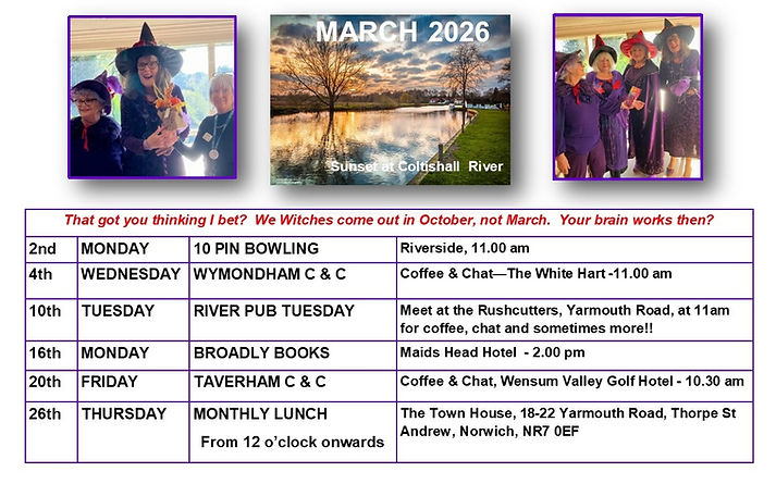 2026 March - Monthly Calendar Events -4th Noveber 2025.jpg