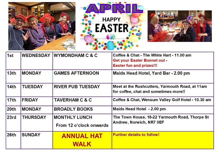 2026 April - Monthly Calendar Events - 4th November 2025.jpg