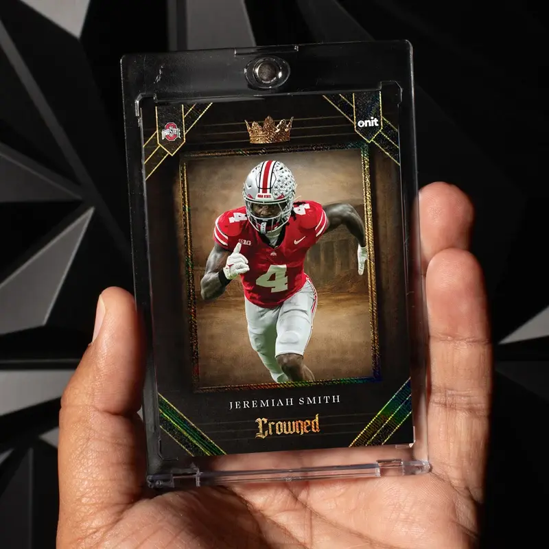 Thumbnail: Ohio State University Football 2026 Team - Platinum Box