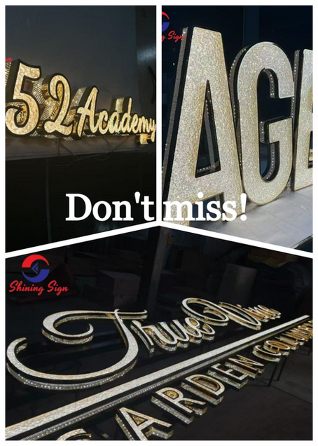 Custom Color Matching for Diamond Signs: Brand Consistency in European Markets