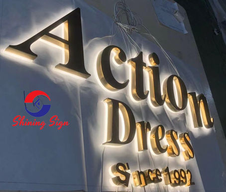 Backlit Sign for Italian Businesses: Why a Professional LED Sign Manufacturer Delivers Better Results