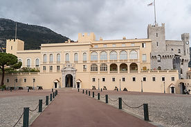 Nice / Monaco / Monte-Carlo 