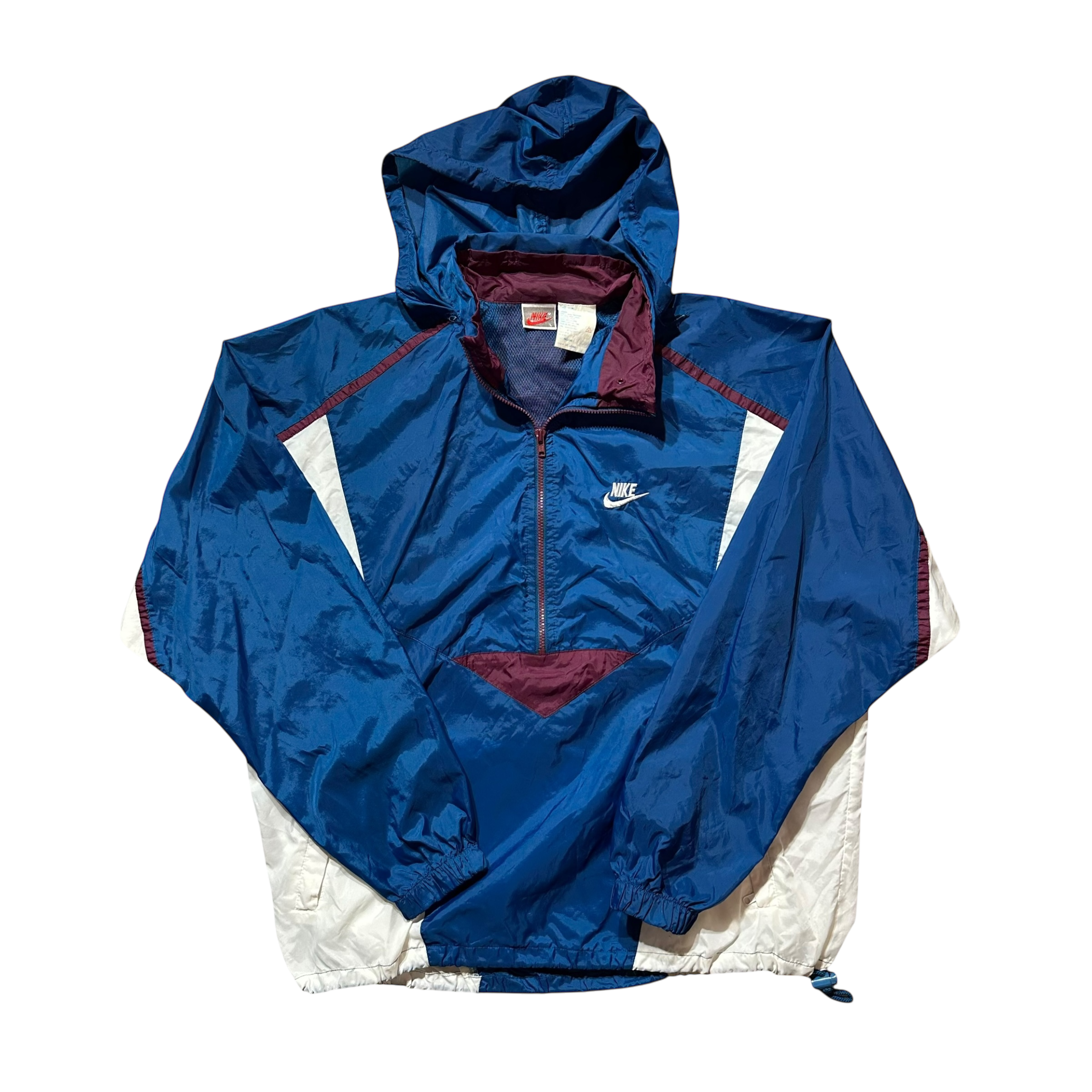 90s Nike Windbreaker