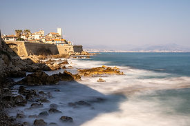 Antibes / Cannes / Saint Paul de Vence