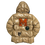 Thumbnail: Moncler Down Puffer Jacket