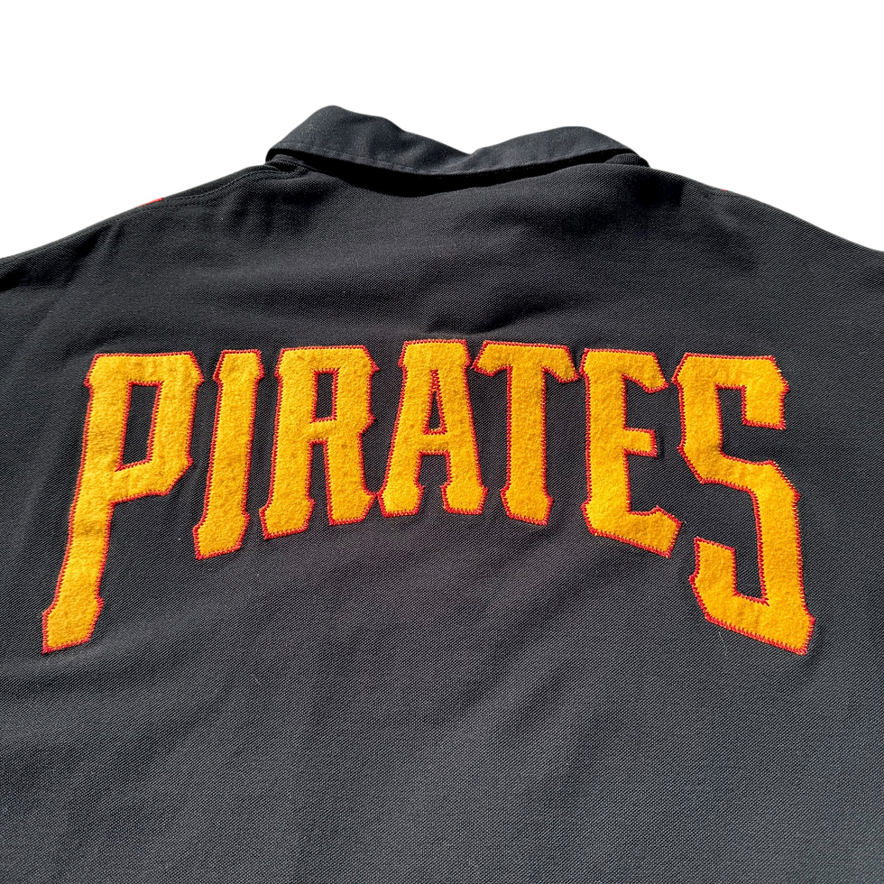 Thumbnail: Gucci Pittsburgh Pirates Polo