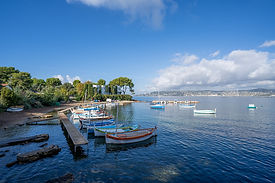 Antibes / Nizza / Saint Paul de Vence
