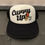 Thumbnail: Curry Up Logo Trucker Hat