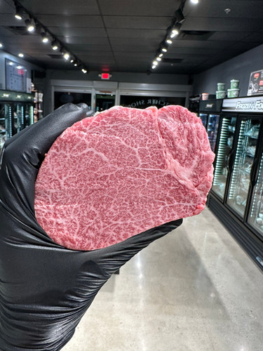 mignon様 Japanese A5 Wagyu | Sunflower | Filet Mignon Steak | BMS 12