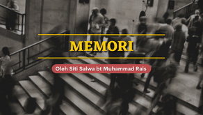 MEMORI - Siti Salwa