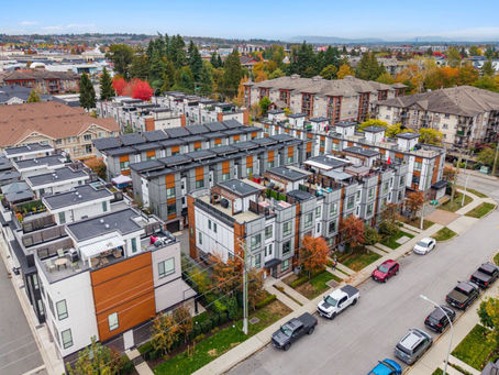 Why Neighborhood Real Estate Photos Help Homes Sell Faster