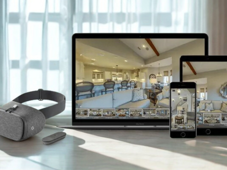 The Rise of 360 Virtual Tours and Key Camera Choices