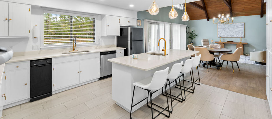 Flambient vs HDR Real Estate Photography: The Face-Off