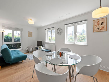 Master HDR Real Estate Photography: Essential Tips & Techniques