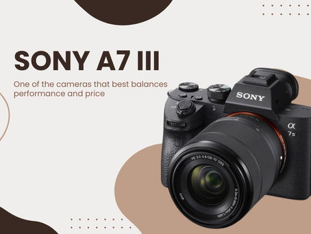 Top 6 Best Sony Cameras for Real Estate Photography in 2025