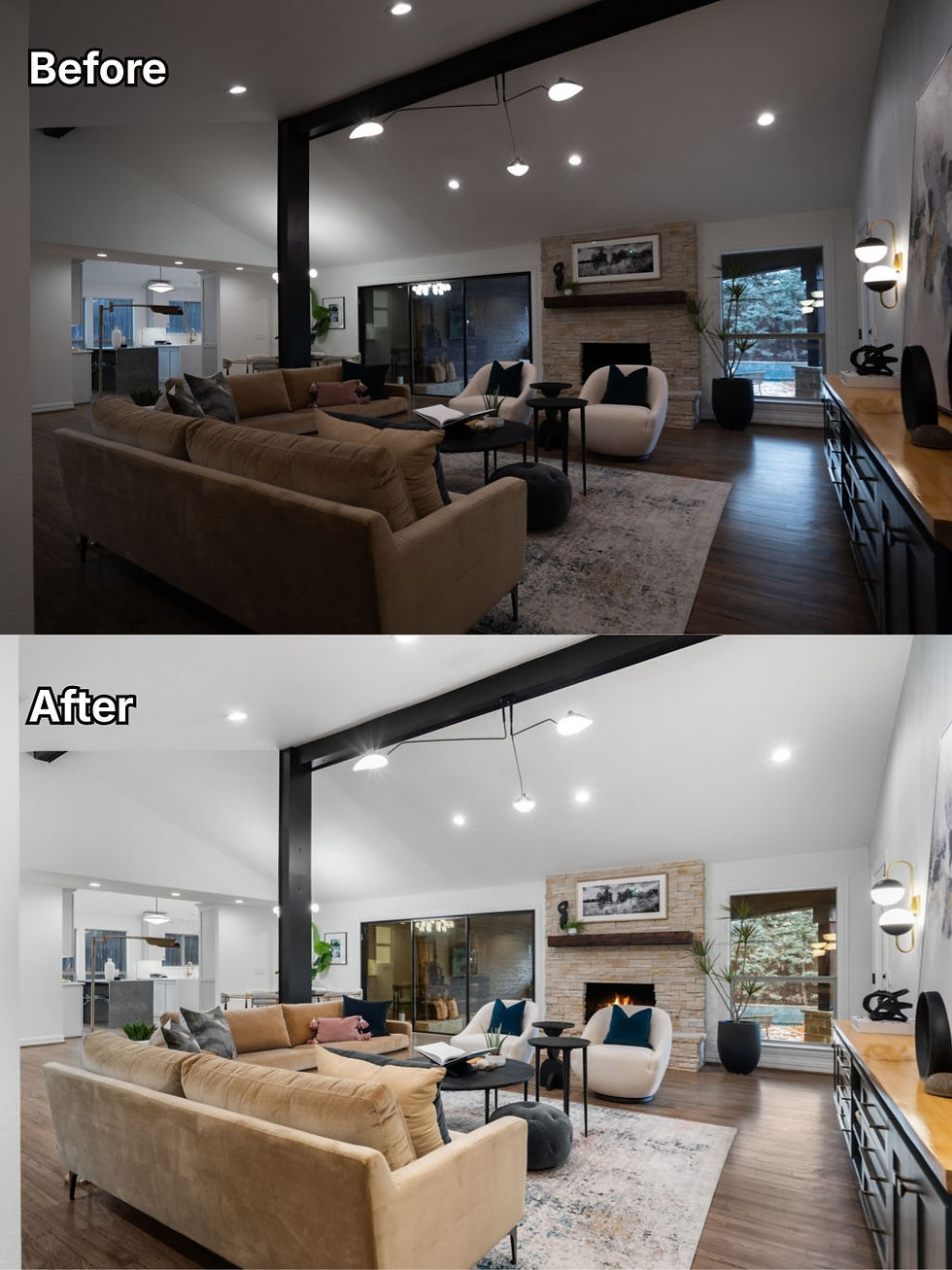 Picpee Real Estate Photo Editing Project: 3020 Montego 160