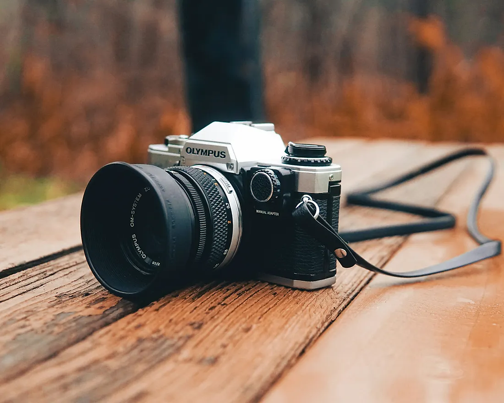 4 best budget cameras for real estate photography in 2025