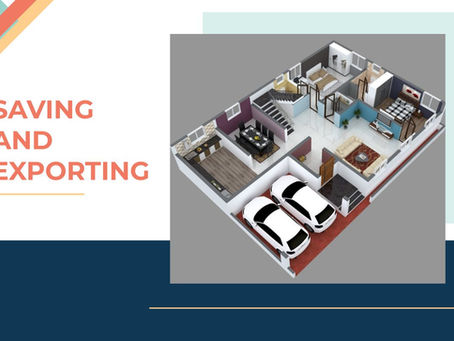 Step-by-Step Guide to Creating Detailed 3D Floor Plans with ArchiCAD