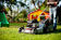 Lawn Mowing
