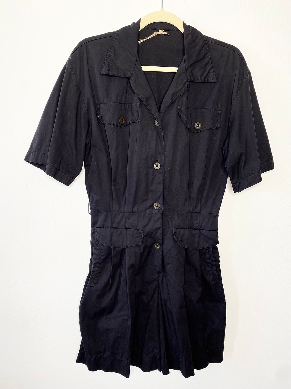 rare-vintage-jumpsuit-schwarz-s-julsvintage