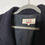 Miniaturbild: *SUPER RARE* Vintage Woll Mantel Dior Schwarz (L)