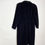Miniaturbild: *SUPER RARE* Vintage Woll Mantel Dior Schwarz (L)