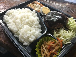 agood弁当販売スタート!