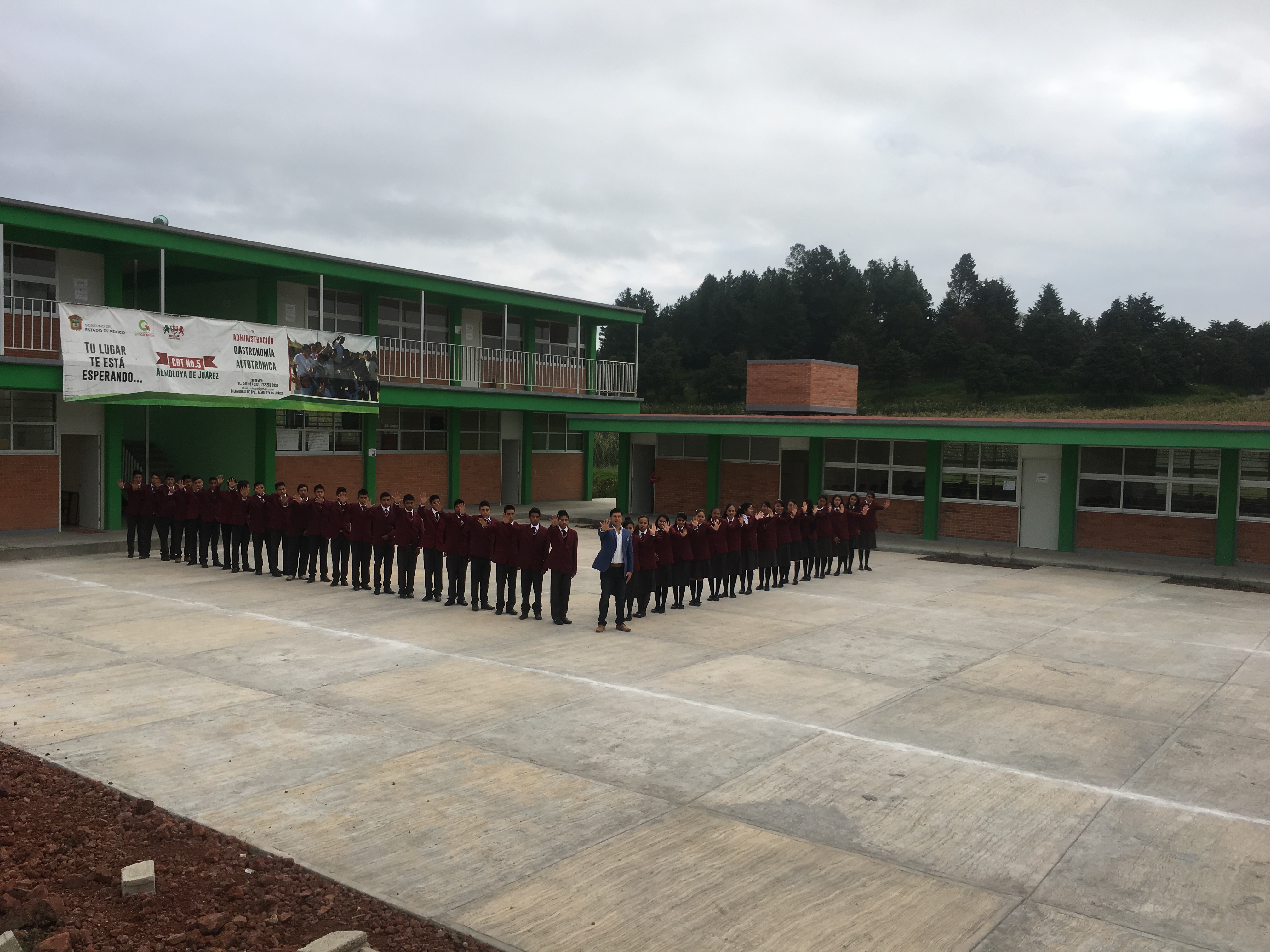 Cbt No 5 Contador Publico Alberto Mena Flores cbt005.wixsite.com