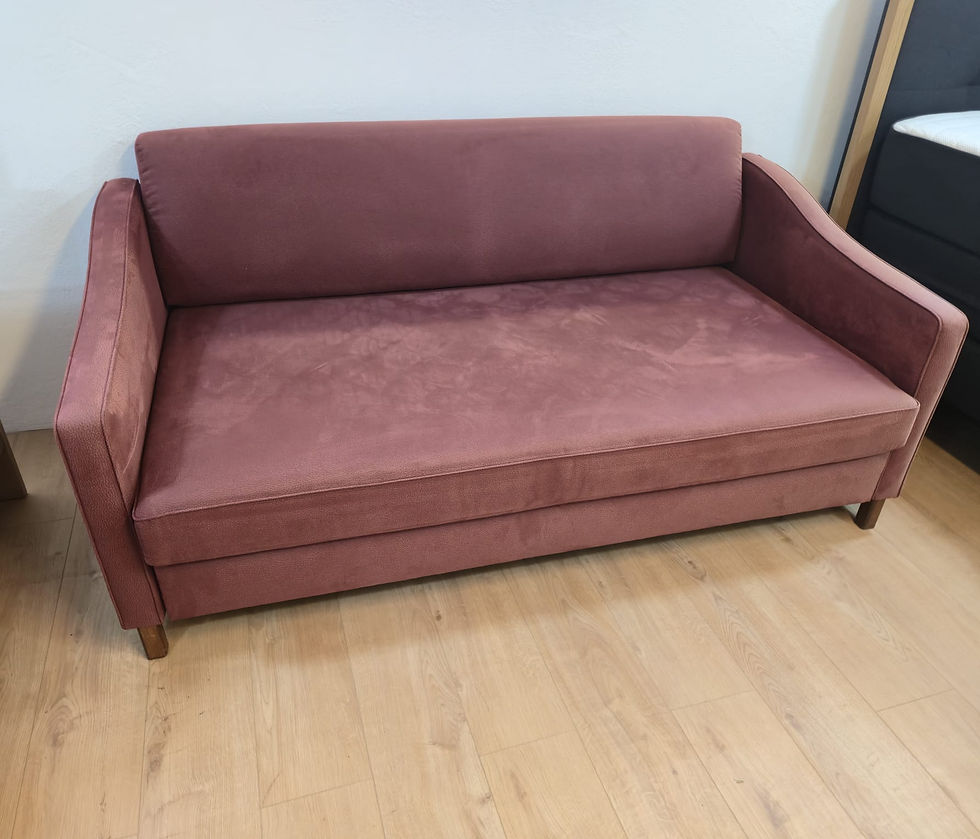 Miniaturbild: Bettsofa FLEXA von Möbel Pfister 