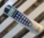 Miniaturbild: Bico Bett elektrisch RIPOSA 180