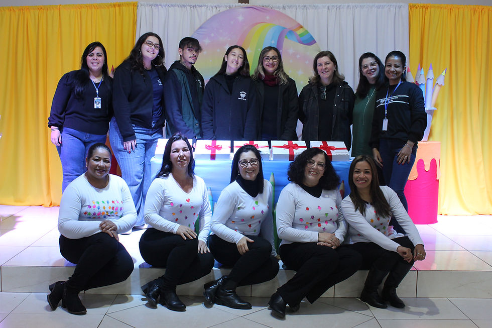 Festa do Caderno 2026