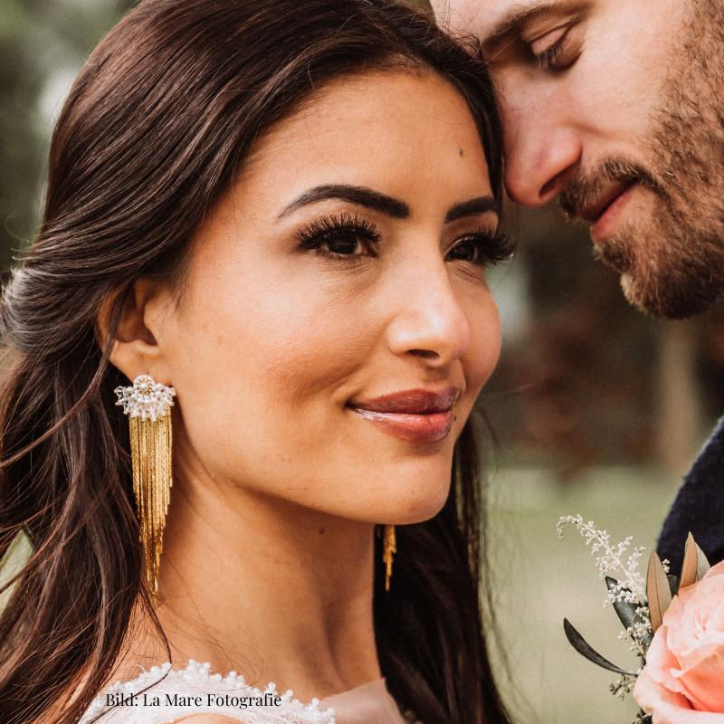 Miniaturbild: B2B Ohrringe HELENE