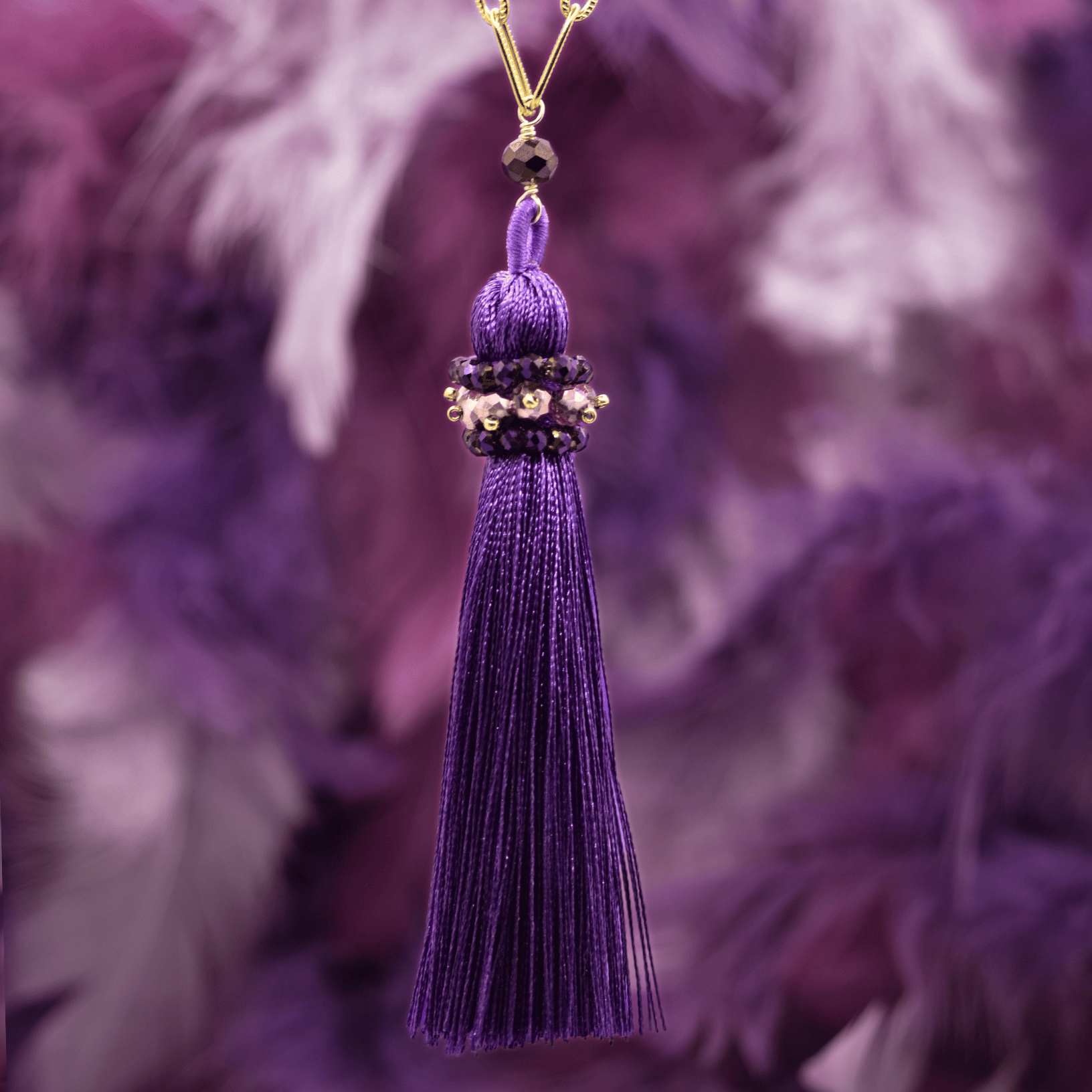 Kette REGINA | VELVET VENEZIA