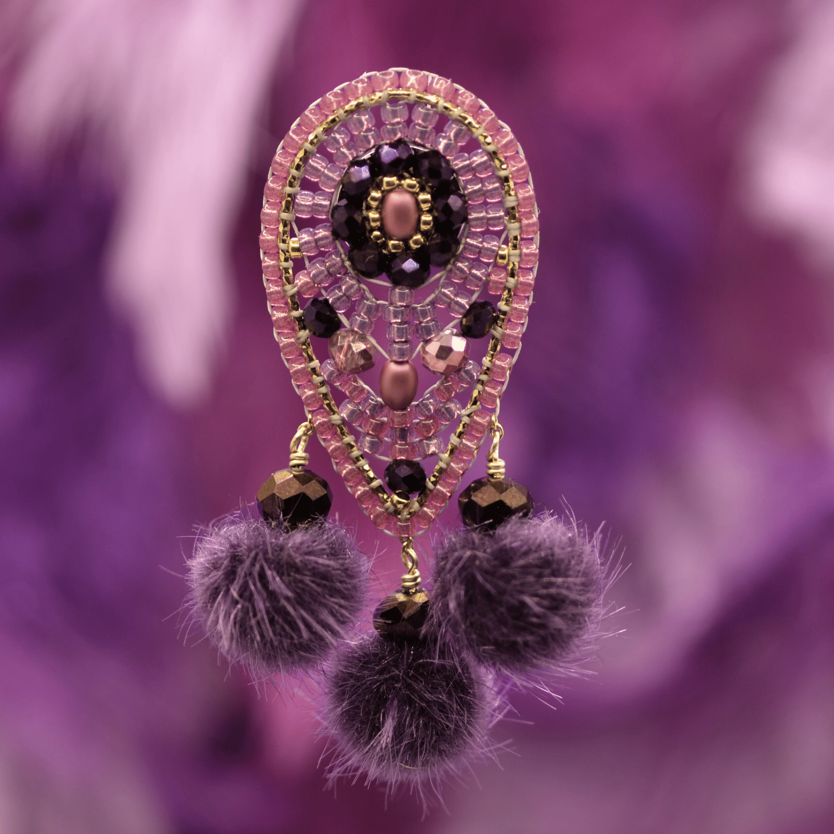 Brosche ICONA | VELVET VENEZIA