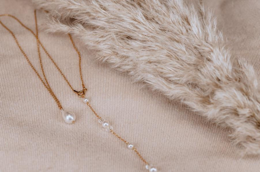 Miniaturbild: B2B Rückenkette EMMA Einzelelement