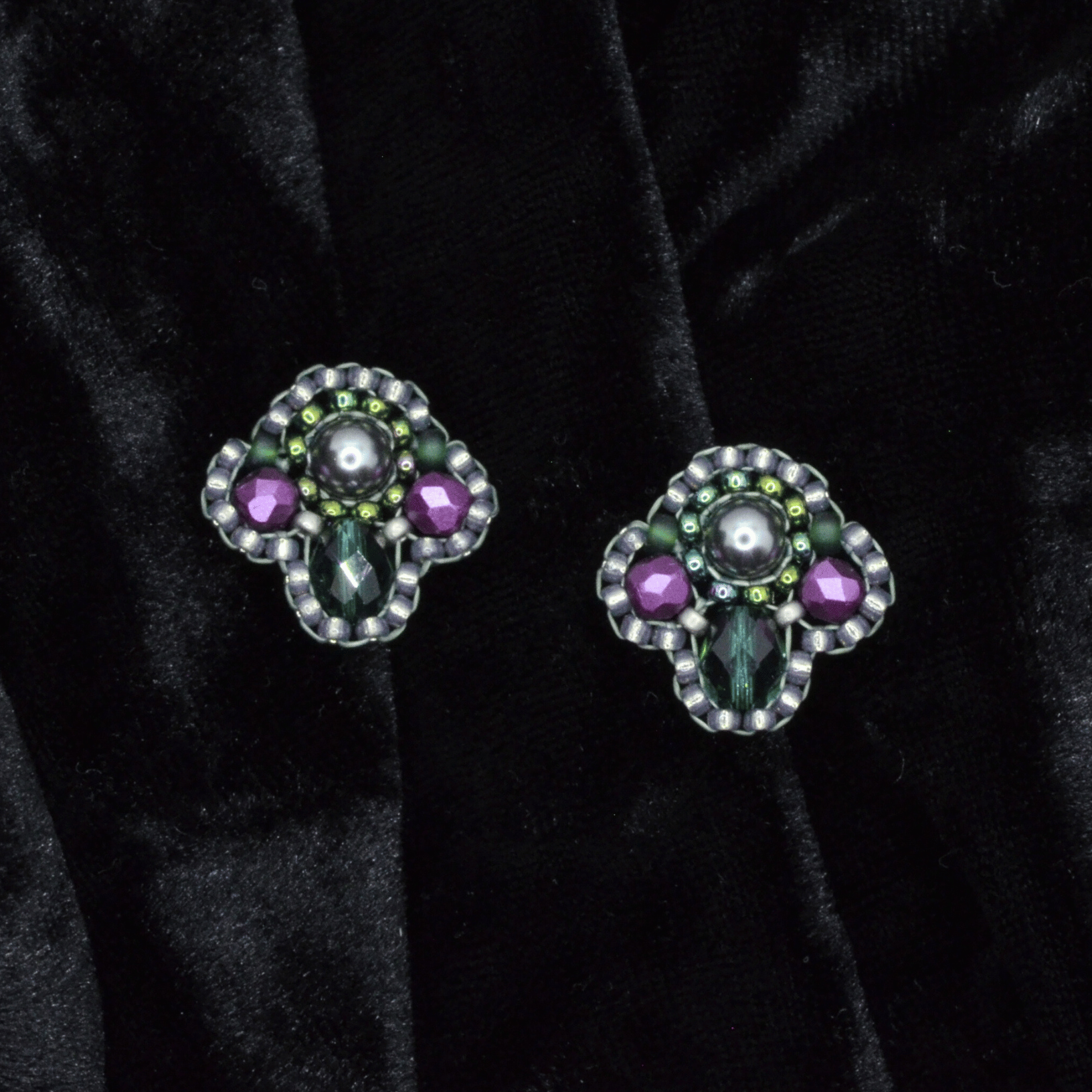 Ohrstecker ERIN | IRISH MYTH