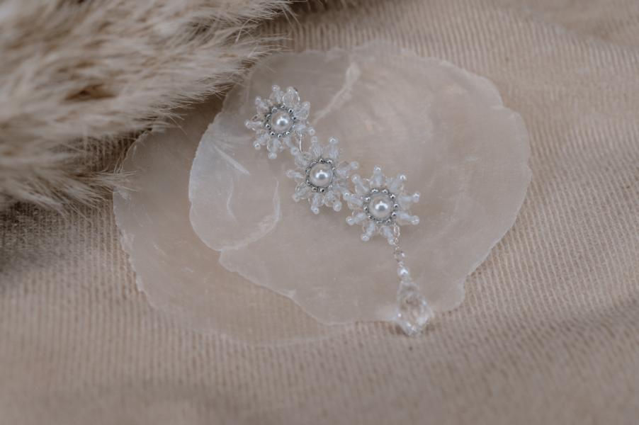 Miniaturbild: Earcuff ABBY