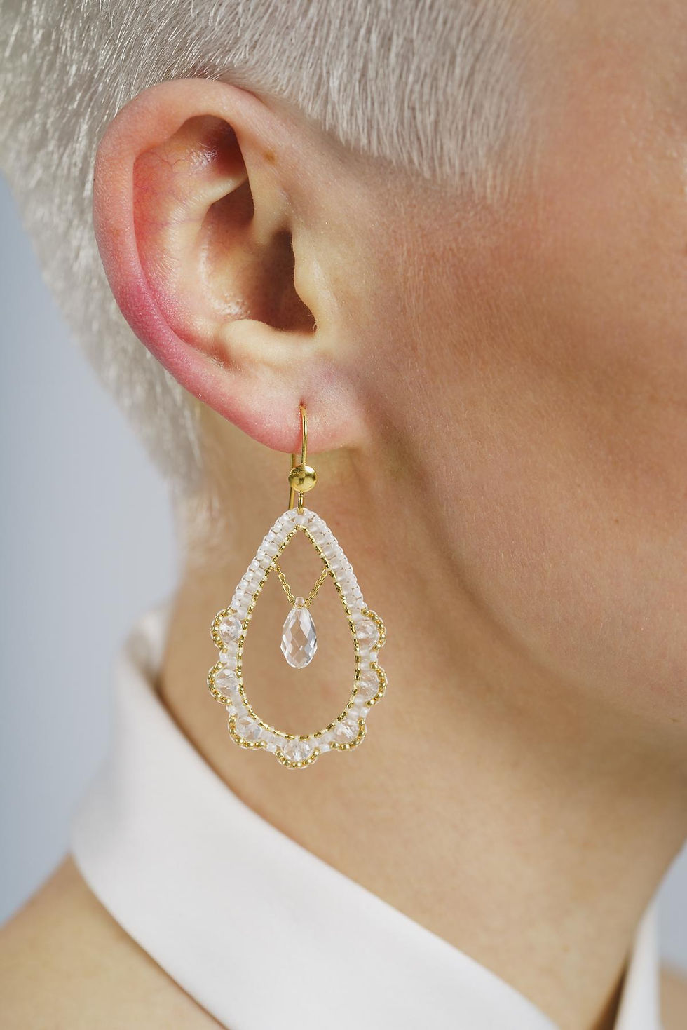 Miniaturbild: Ohrringe MARIEL