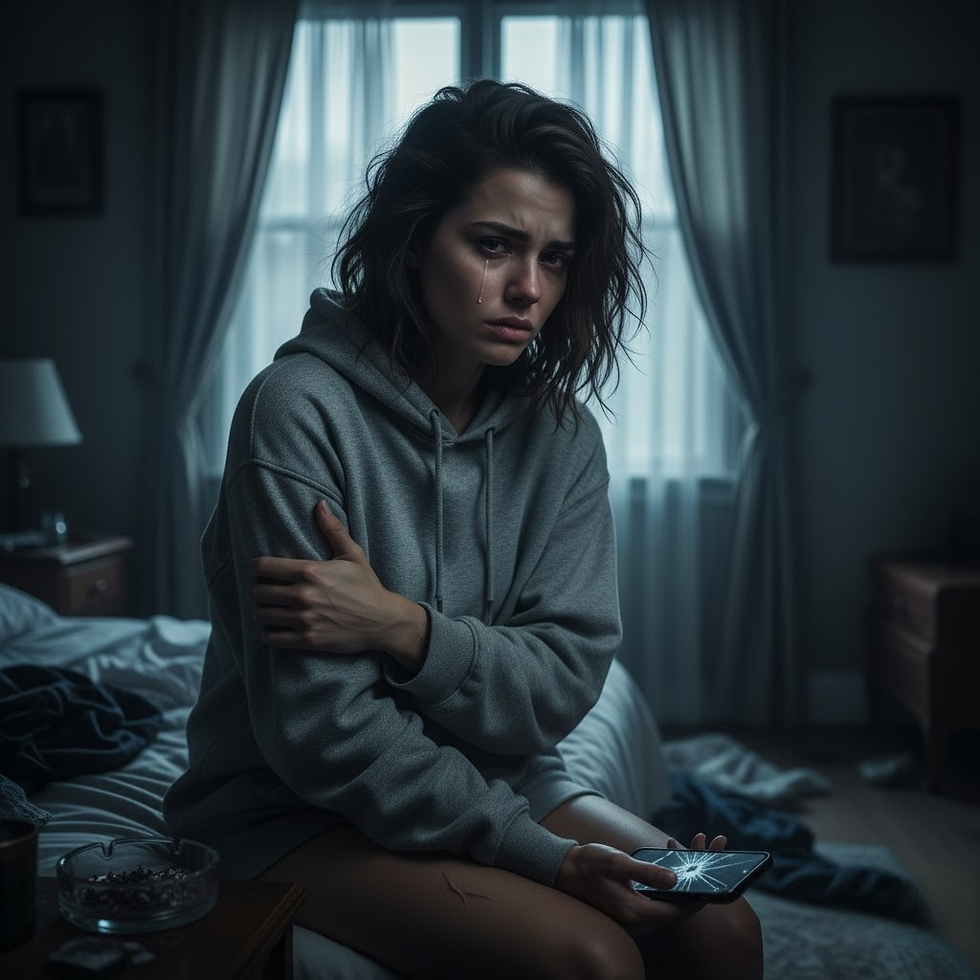 Visual representing Borderline Personality Disorders therapy