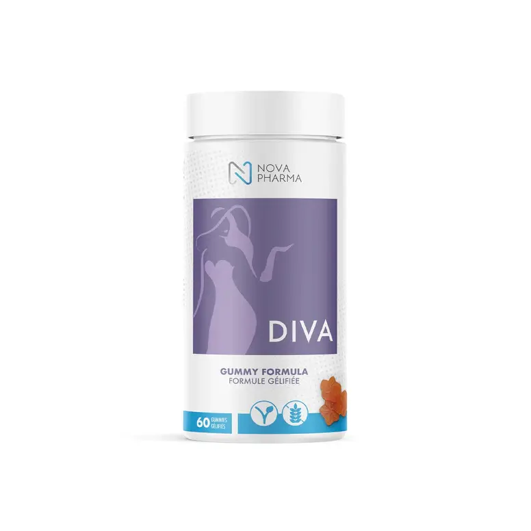 Novapharma - Diva