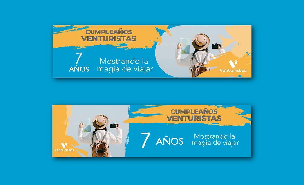 BANNERS