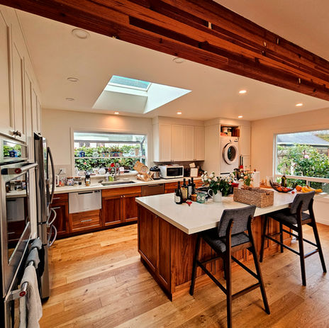 Additions & Remodels