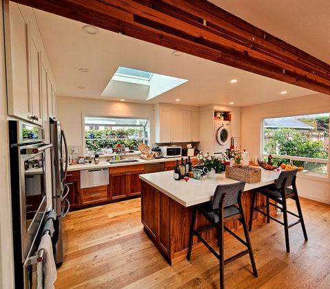 Additions & Remodels