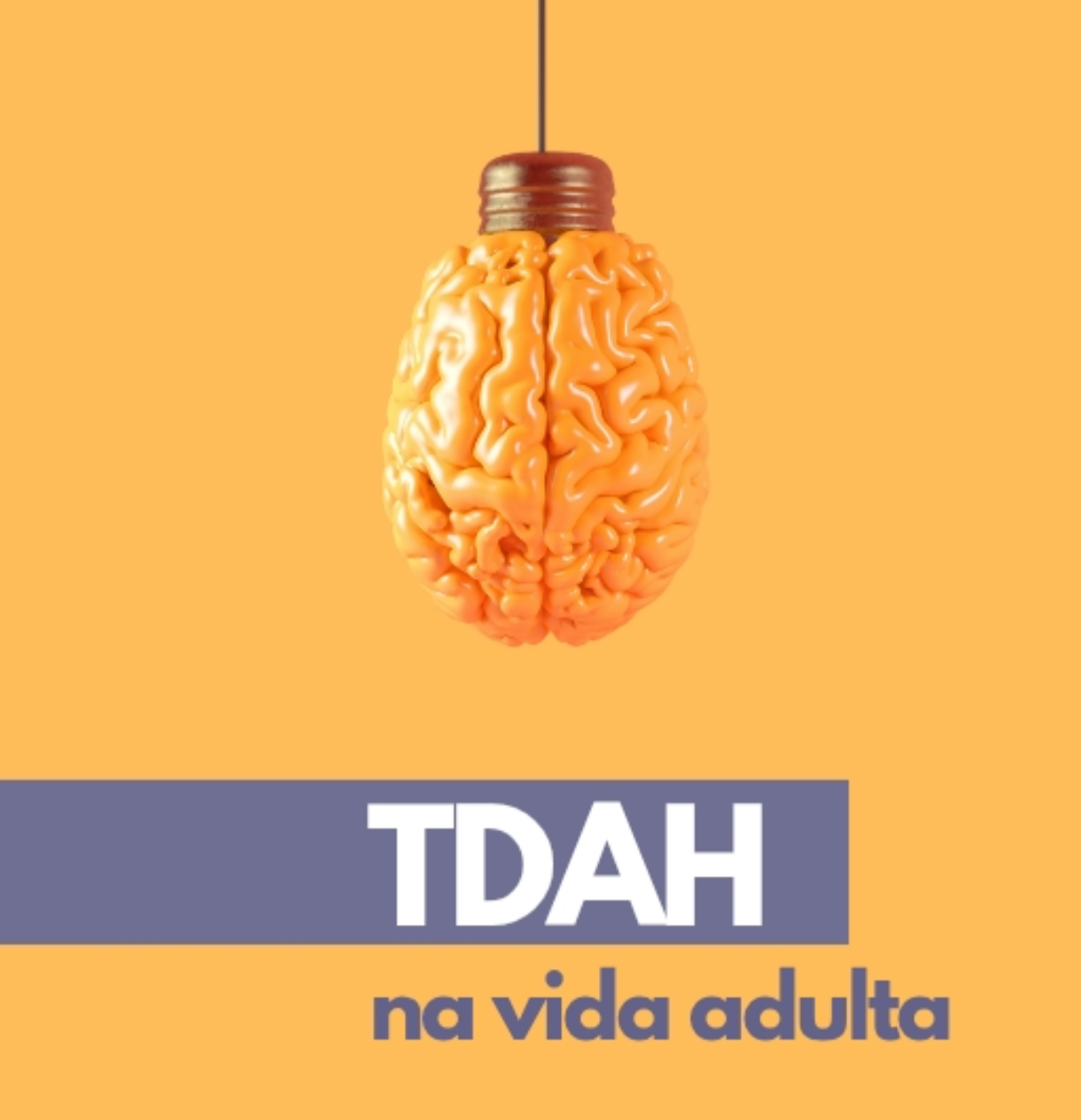TDAH na Vida Adulta