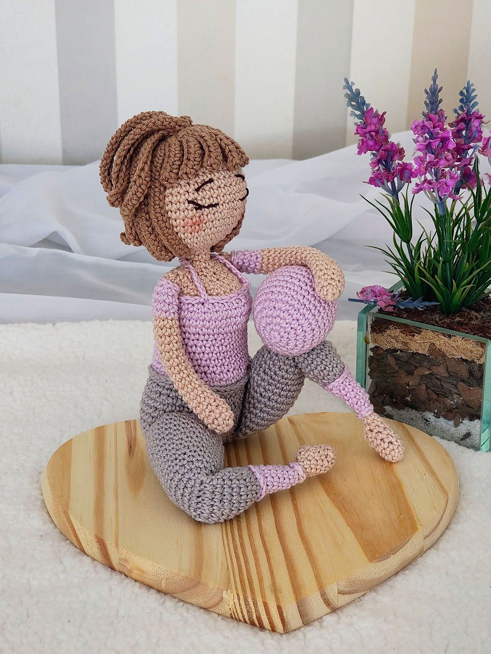 Nina Pilates