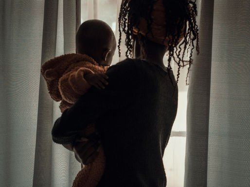 1 in 5 mothers experiences a maternal mental health condition each year.