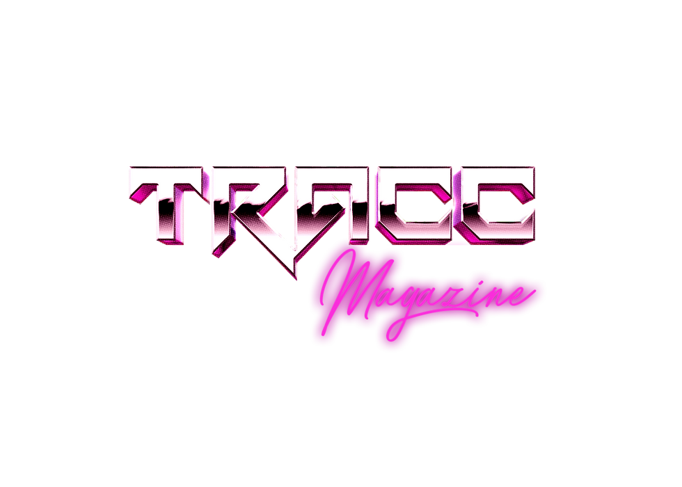 TRACC MAGAZINE