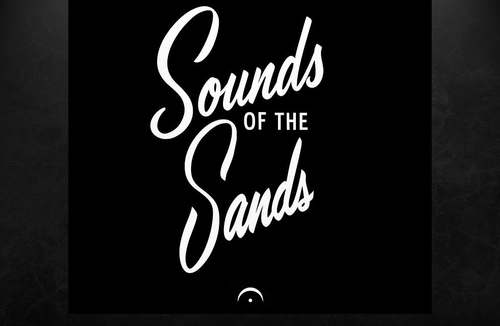 Sounds of the Sands