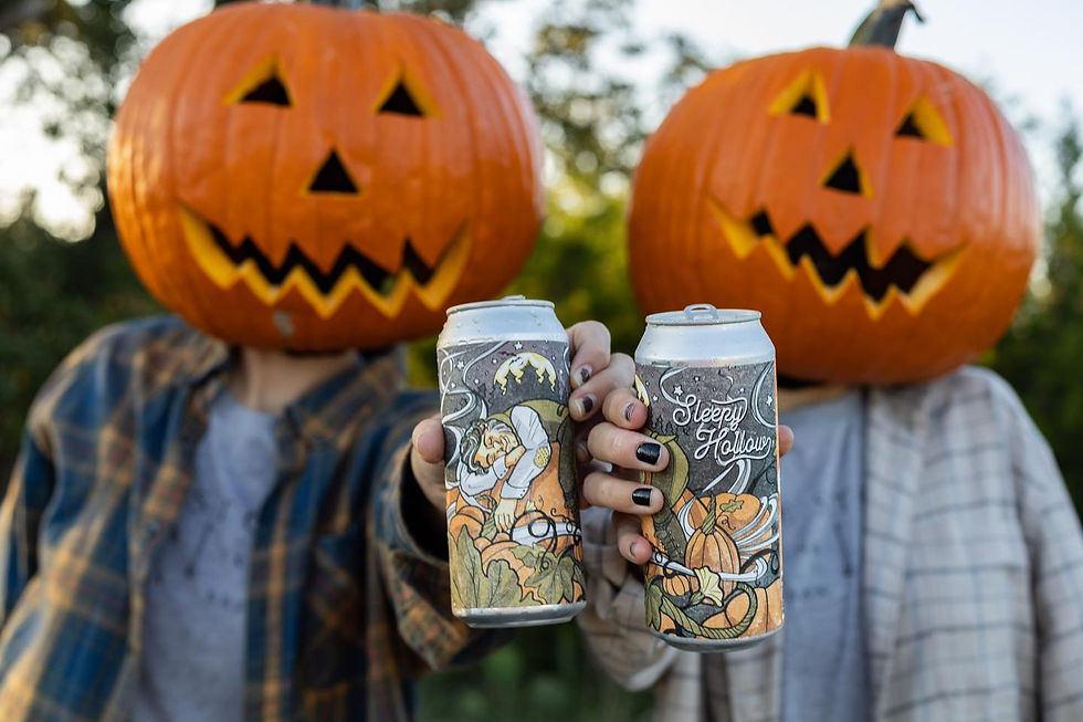SLEEPY HOLLOW RELEASE